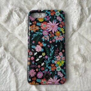 Vera Bradley | Tangerine Twist Floral Phone Case | IPhone 7/8 Plus